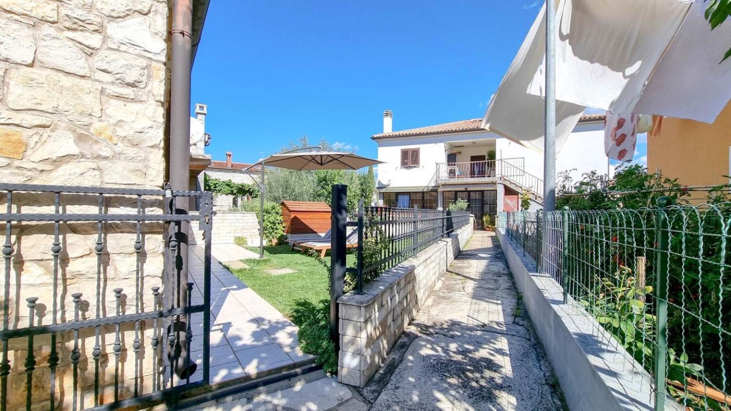 Novigrad Istria Ariana 빌라 외부 사진